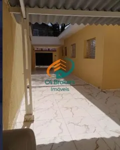 Casa com 3 Quartos à venda, 130m² no Jardim Maria Helena, Guarulhos