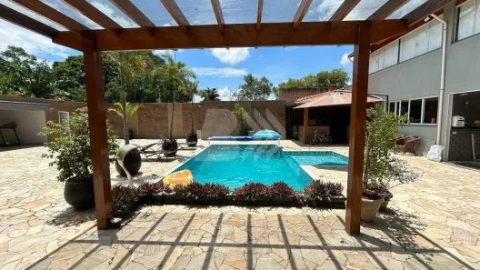 Casa com 3 Quartos à venda, 400m² no Glebas Califórnia, Piracicaba