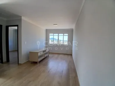 Apartamento com 1 Quarto para alugar, 61m² no Santo Antônio, Joinville