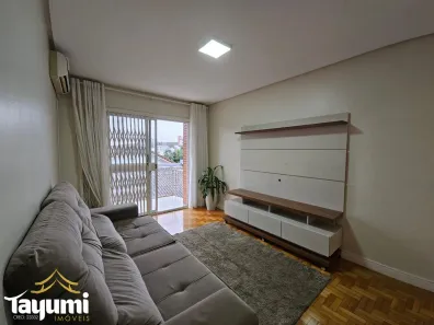 Apartamento com 2 Quartos para alugar, 70m² no Centro, Santa Cruz do Sul