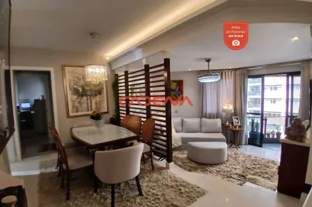 Apartamento com 2 Quartos à venda, 86m² no Água Verde, Curitiba