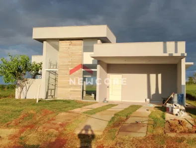 Casa com 4 Quartos à venda, 450m² no Terras de Santa Cristina V, Paranapanema
