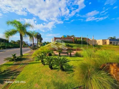 Lote/Terreno à venda, 243m² no Mário Quintana, Porto Alegre