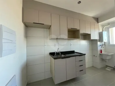 Apartamento com 2 Quartos à venda, 52m² no Vila Hortência, Sorocaba