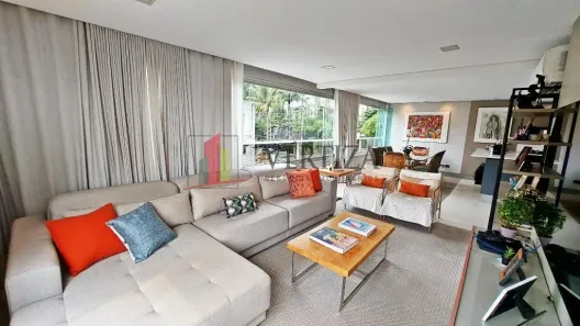 Apartamento com 2 Quartos à venda, 122m² no Vila Olímpia, São Paulo
