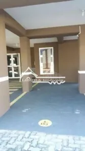 Apartamento com 2 Quartos à venda, 64m² no Jardim Califórnia, Jacareí