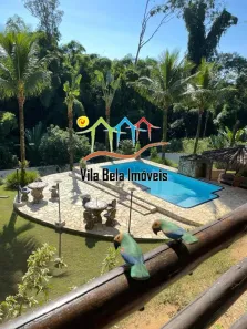 Casa com 5 Quartos à venda, 442m² no Engenho D Água, Ilhabela