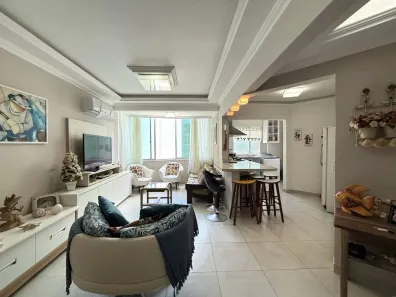 Apartamento com 2 Quartos à venda, 90m² no Centro, Balneário Camboriú