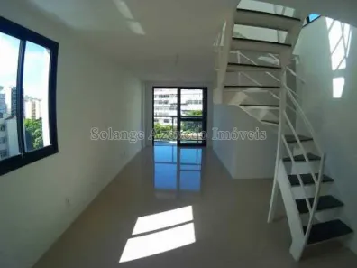 Cobertura com 2 Quartos à venda, 146m² no Tijuca, Rio de Janeiro