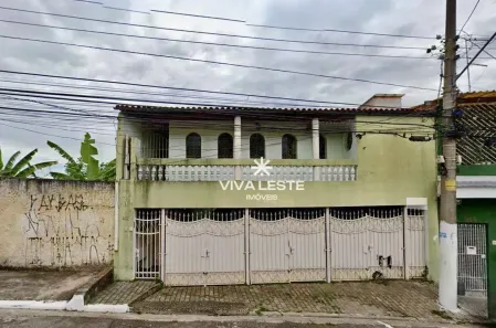 Imóvel Comercial com 4 Quartos à venda, 380m² no Jardim Maringá, São Paulo