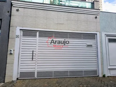 Sobrado com 3 Quartos à venda, 175m² no Vila Bertioga, São Paulo