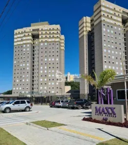 Apartamento com 2 Quartos à venda, 51m² no Horto Florestal, Jundiaí