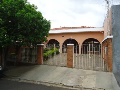 Casa com 4 Quartos à venda, 320m² no Vila Costa do Sol, São Carlos