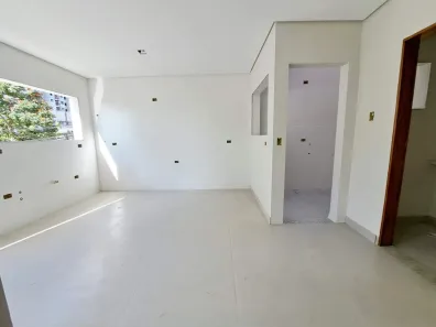 Sobrado com 2 Quartos à venda, 64m² no Vila Alice, Santo André