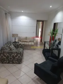 Sobrado com 3 Quartos à venda, 234m² no Chora Menino, São Paulo