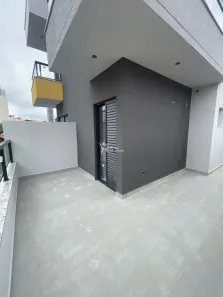 Apartamento com 2 Quartos à venda, 44m² no Santa Terezinha, Santo André