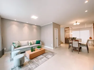 Casa de Condomínio com 3 Quartos à venda, 100m² no Capão da Canoa, Capão da Canoa