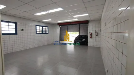 Ponto Comercial à venda, 444m² no Vila Leonor, Guarulhos