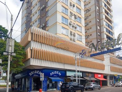 Sala Comercial com 1 Quarto à venda, 49m² no Centro, Novo Hamburgo