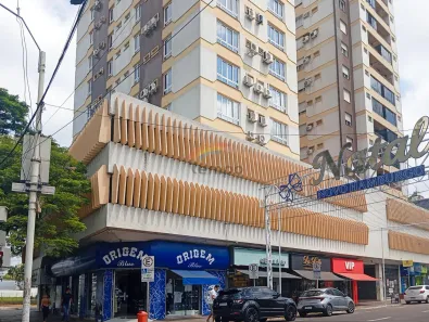 Sala Comercial com 1 Quarto à venda, 49m² no Centro, Novo Hamburgo
