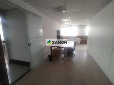 Sala Comercial para alugar, 47m² no Rudge Ramos, São Bernardo do Campo