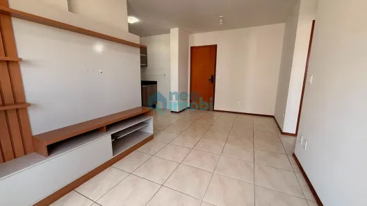 Apartamento com 2 Quartos para alugar, 61m² no Pagani, Palhoça