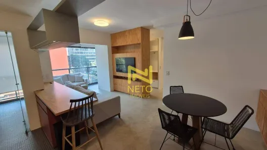 Apartamento com 2 Quartos à venda, 72m² no Pinheiros, São Paulo