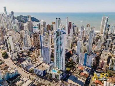 Apartamento com 4 Quartos à venda, 129m² no Centro, Balneário Camboriú