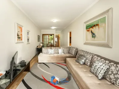 Casa com 3 Quartos à venda, 129m² no Jardim Vera Cruz, São Paulo