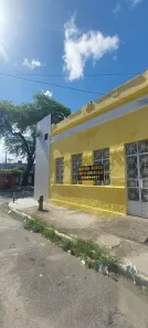 Casa com 3 Quartos para alugar, 120m² no Farol, Maceió