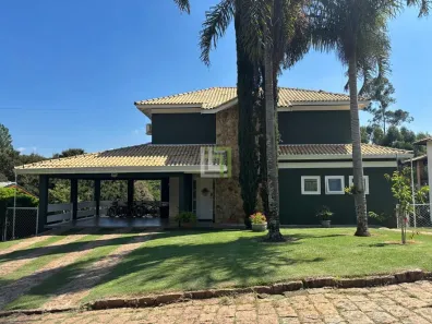Casa de Condomínio com 4 Quartos à venda, 350m² no Residencial Village Águas de Santa Eliza, Itupeva
