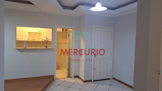 Apartamento com 2 Quartos à venda, 66m² no Vila Souto, Bauru