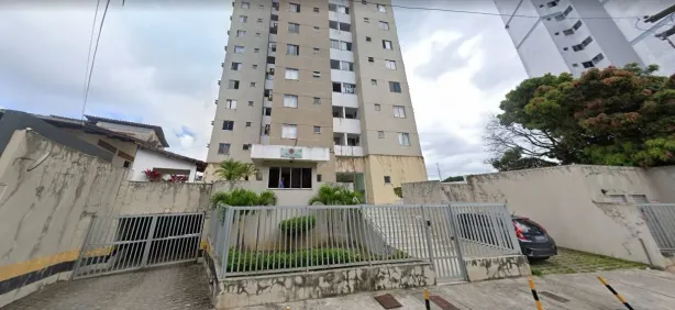Apartamento com 2 Quartos à venda, 57m² no Brotas, Salvador