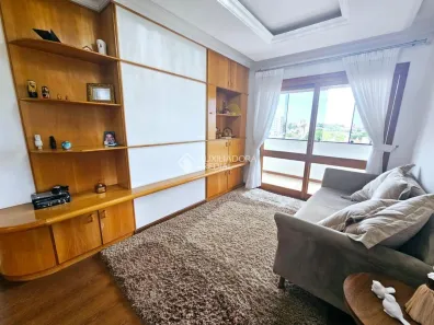 Cobertura com 3 Quartos à venda, 314m² no Jardim Itu, Porto Alegre