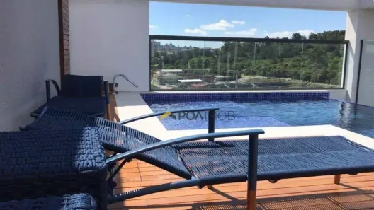 Apartamento com 1 Quarto para alugar, 42m² no Menino Deus, Porto Alegre