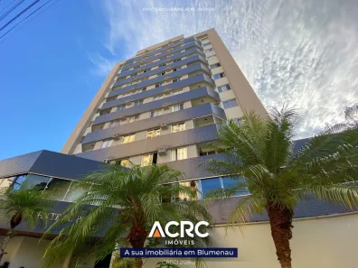 Apartamento com 1 Quarto à venda, 52m² no Victor Konder, Blumenau