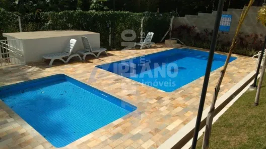 Apartamento com 2 Quartos para venda ou aluguel, 45m² no Recreio São Judas Tadeu, São Carlos
