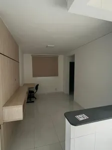 Apartamento com 2 Quartos à venda, 44m² no Coophema, Cuiabá