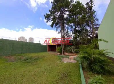 Casa com 3 Quartos à venda, 251m² no Vila Augusta, Guarulhos