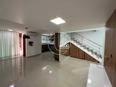 Casa com 3 Quartos à venda, 118m² no Residencial Flor do Cerrado, Anápolis