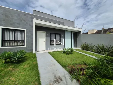 Casa com 3 Quartos à venda, 135m² no Loteamento Villa Branca, Jacareí