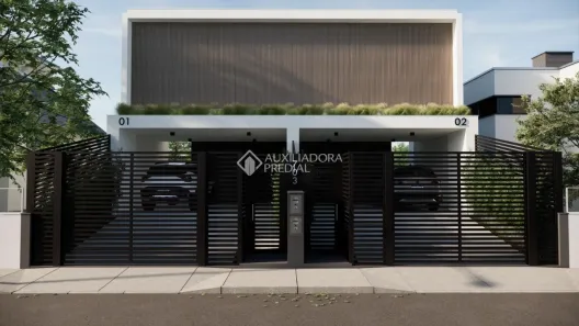 Casa com 3 Quartos à venda, 140m² no Carianos, Florianópolis