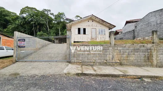Lote/Terreno à venda, 941m² no Velha, Blumenau