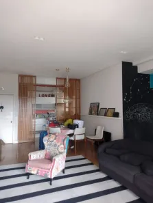 Apartamento com 3 Quartos à venda, 203m² no Jardim das Nações, Taubaté