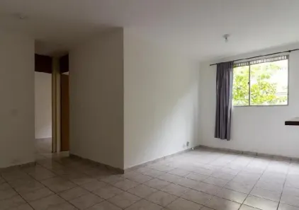Apartamento com 2 Quartos à venda, 54m² no Vila São Silvestre, São Paulo