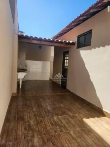 Imóvel Comercial à venda, 87m² no Vila Seixas, Ribeirão Preto