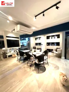 Apartamento com 3 Quartos à venda, 96m² no Vila Andrade, São Paulo