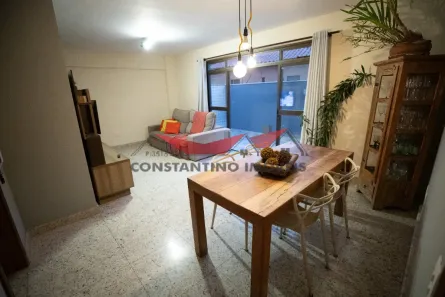 Apartamento com 4 Quartos à venda, 206m² no Colégio Batista, Belo Horizonte