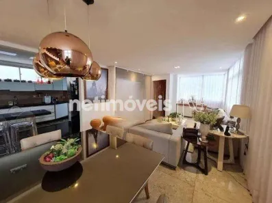 Cobertura com 4 Quartos à venda, 230m² no Ouro Preto, Belo Horizonte