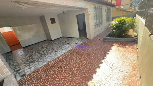 Casa com 3 Quartos à venda, 115m² no Fonseca, Niterói
